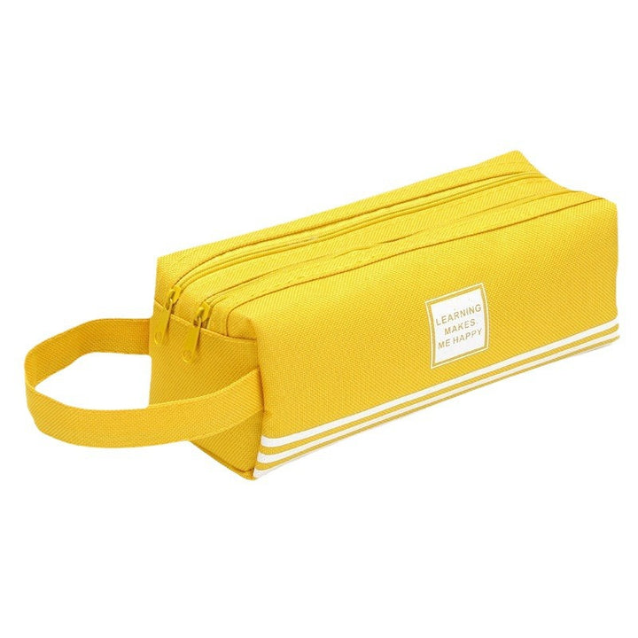 Versatile Zippered Pencil Case Kalsten