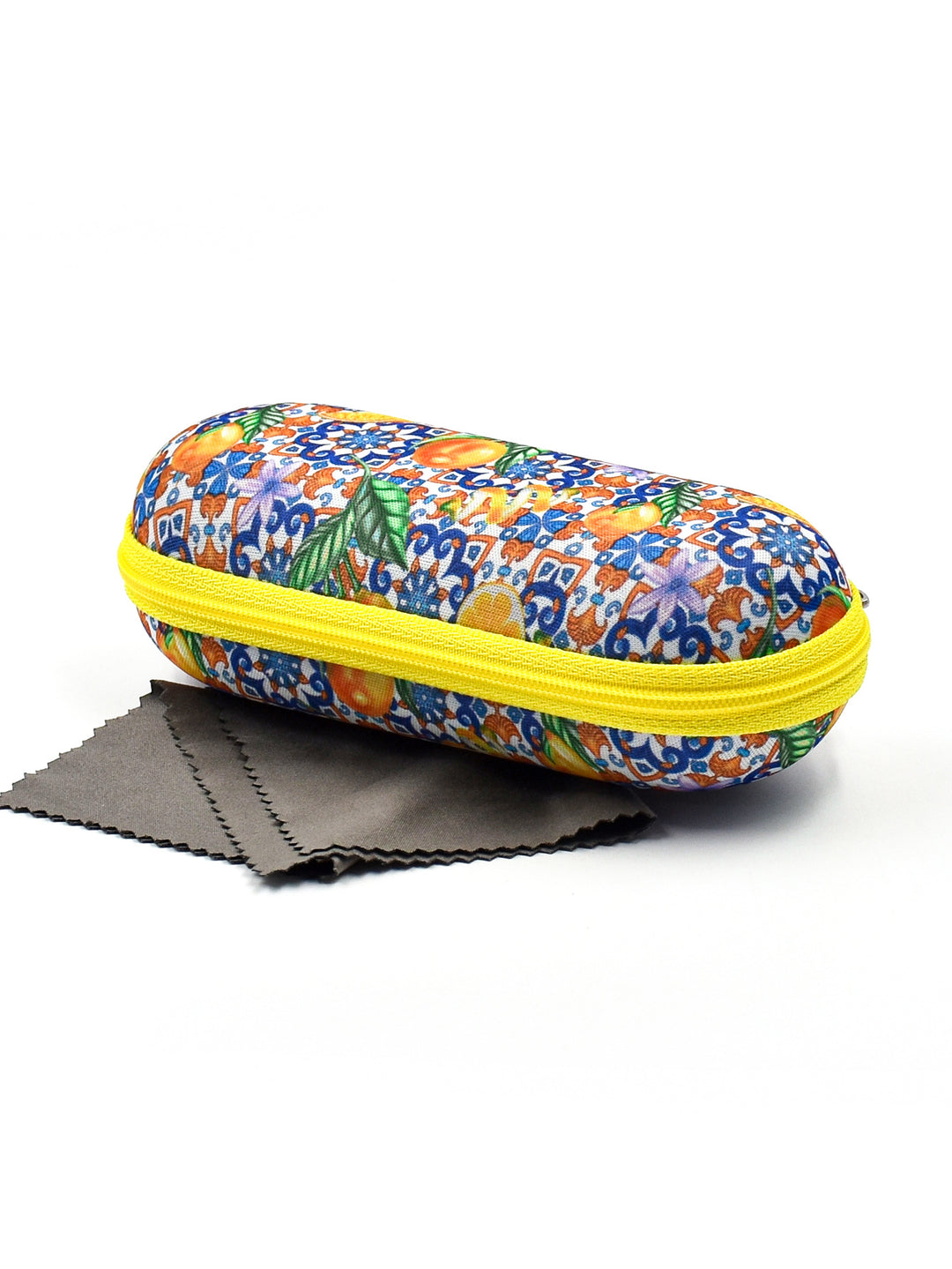 Stylish Eyewear Protective Case Kalsten