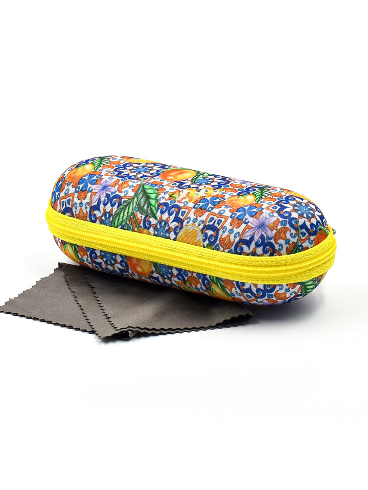 Stylish Eyewear Protective Case Kalsten