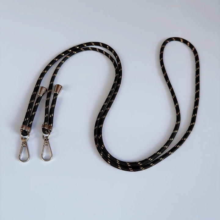 Dual-Clip Dog Leash Kalsten
