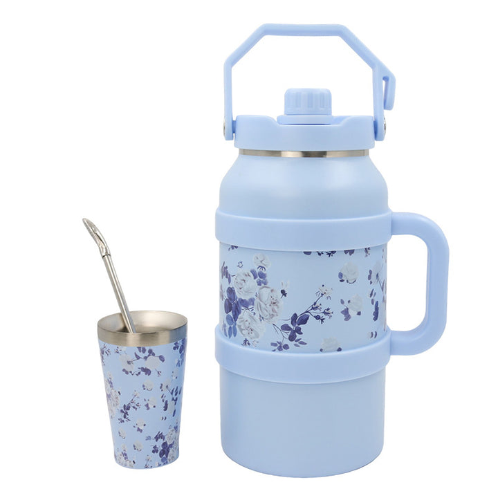 Women's Insulated Bottle Kalsten
