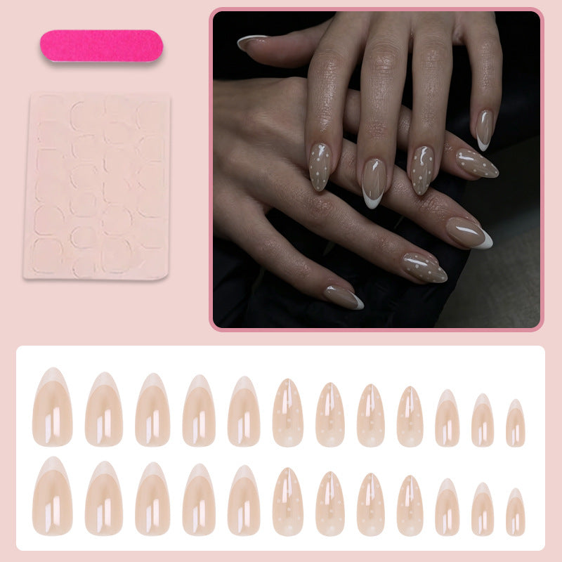High-quality Nail Extension Set Kalsten