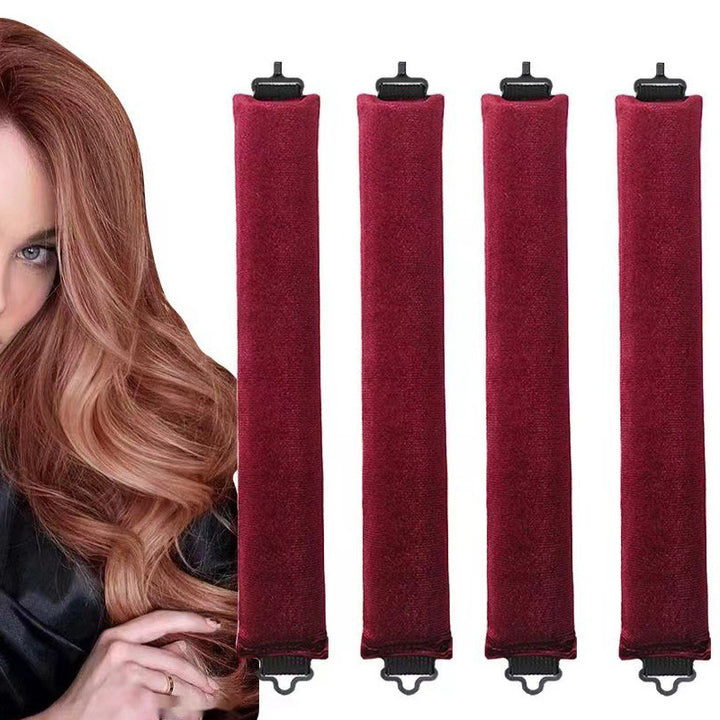 Hair Styling Rollers