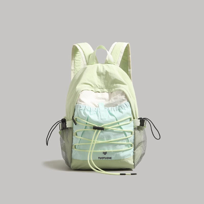 Versatile Lightweight Hiking Backpack Kalsten
