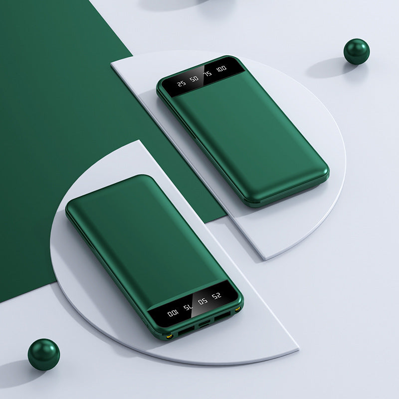 Powerbank Von Kalsten