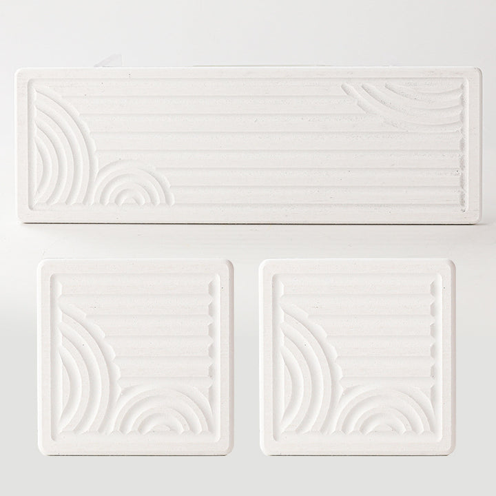 Decorative Floor Mat Set