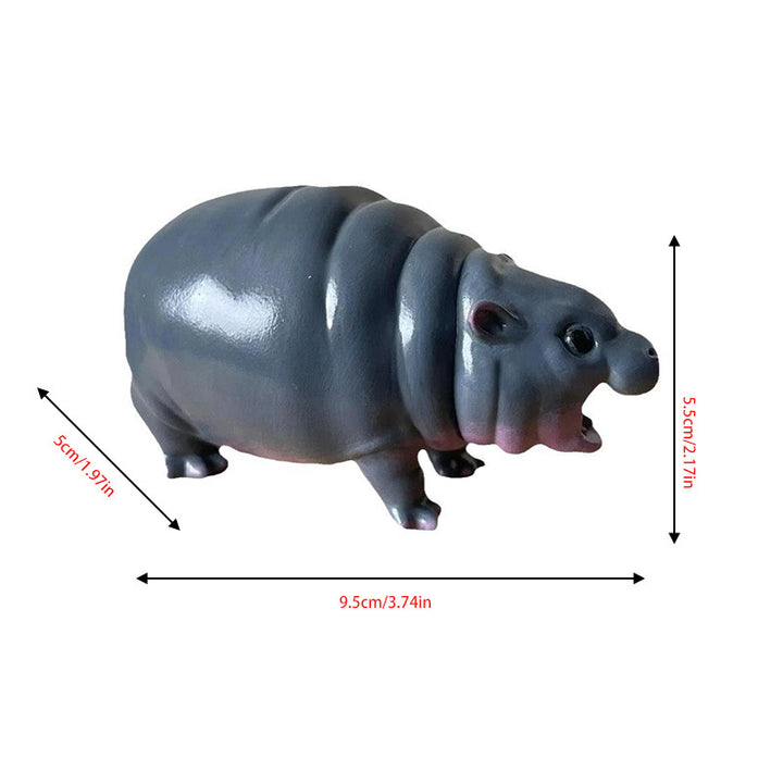 Toy figure Kalsten
