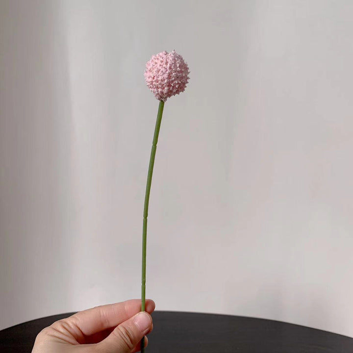 Modern Decorative Flower Stem