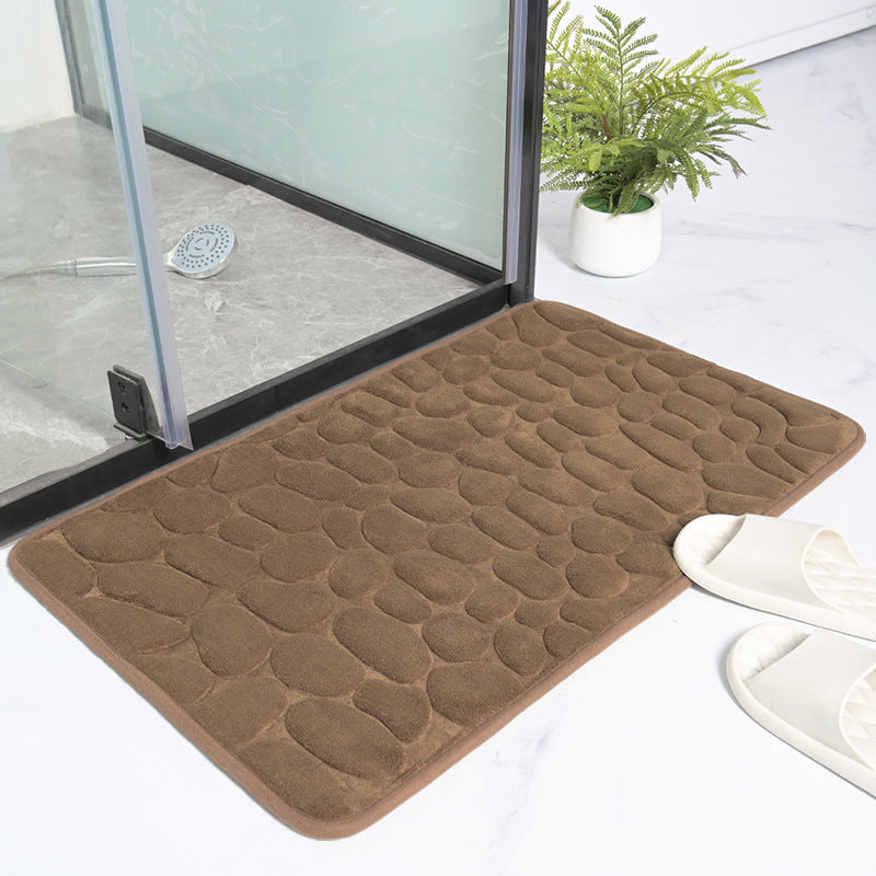 Shower Mat Kalsten