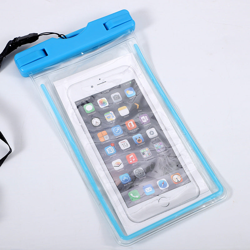Waterproof Smartphone Case Kalsten
