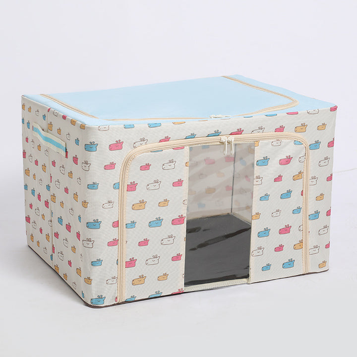Foldable Storage Box Kalsten