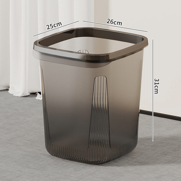 Modern Kitchen Trash Bin Kalsten