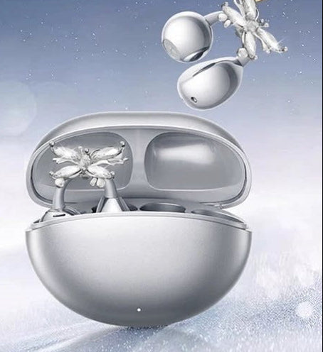 High-Performance Wireless Earbuds Kalsten