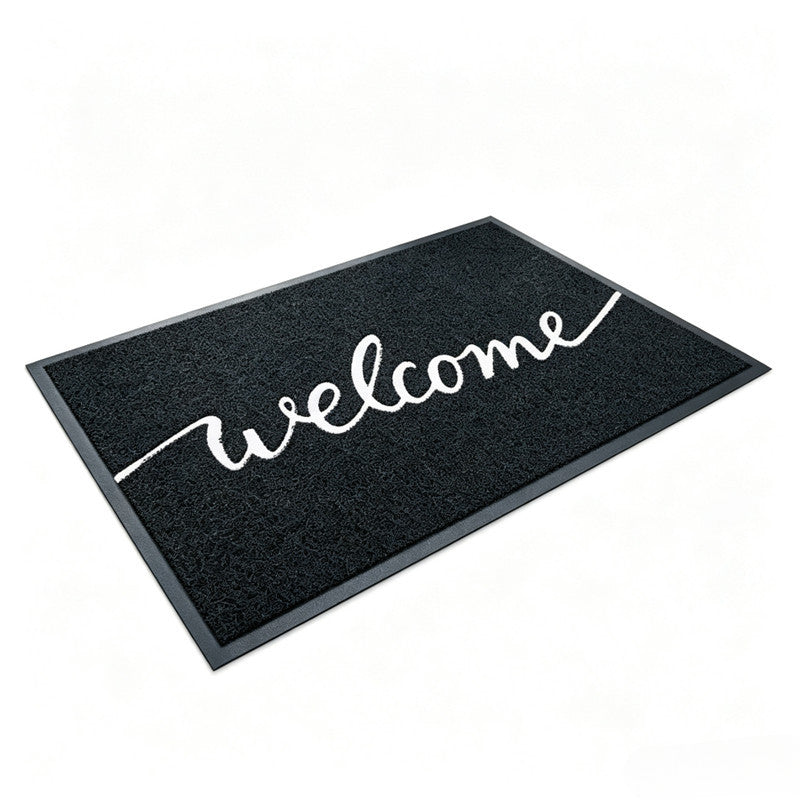 Decorative Floor Mat Kalsten