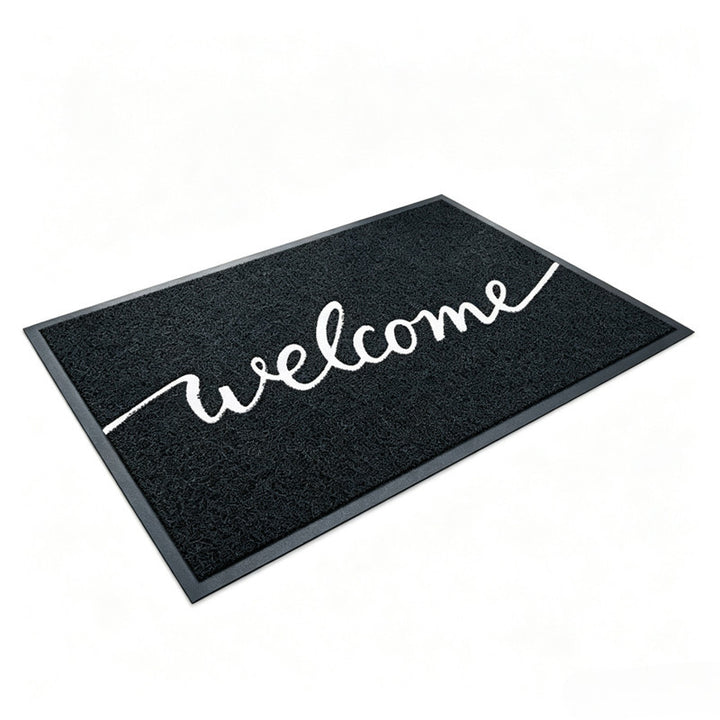 Decorative Floor Mat Kalsten