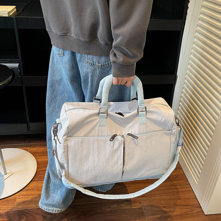 All-Purpose Travel Duffle Bag Kalsten