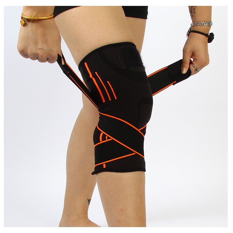 Knee Support Brace Kalsten