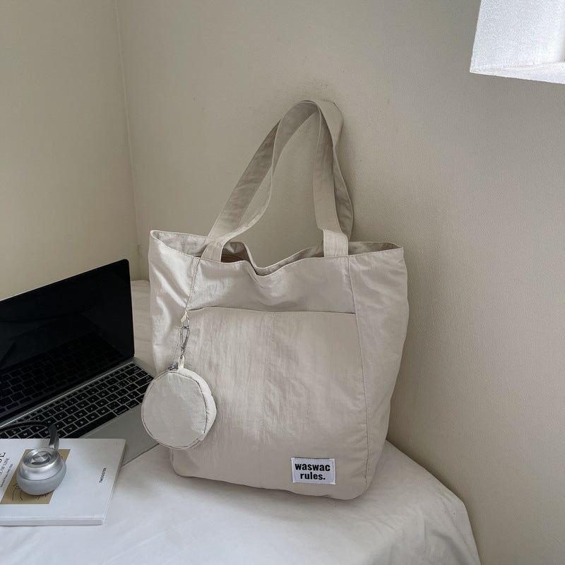Lightweight Versatile Tote Bag Kalsten