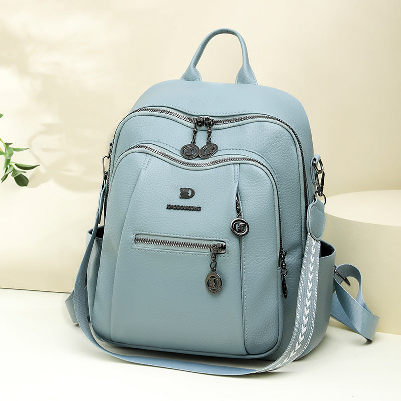Compact Travel Backpack Kalsten