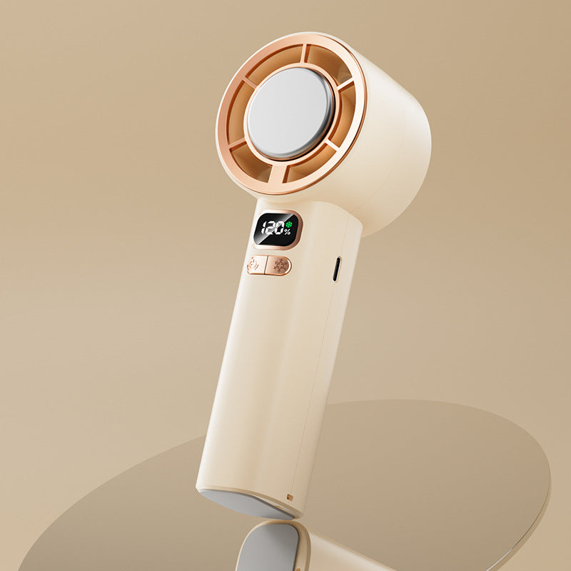Portable Rechargeable Cooling Fan Kalsten