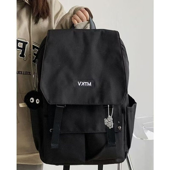 Stylish Multi-Compartment Backpack Kalsten