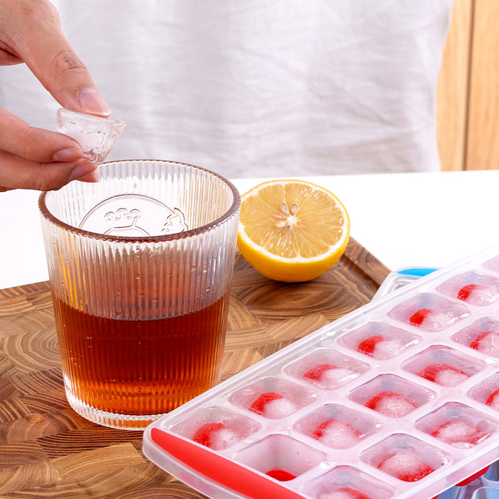 Practical Silicone Ice Cube Tray Kalsten