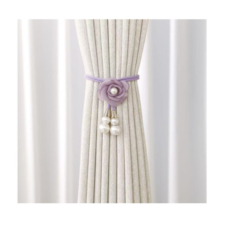 Decorative curtain holder Kalsten