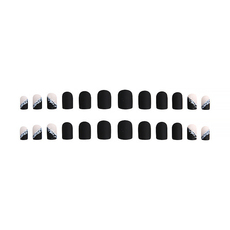 Elegant and fashionable artificial nails Kalsten