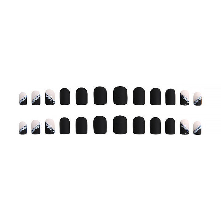 Elegant and fashionable artificial nails Kalsten
