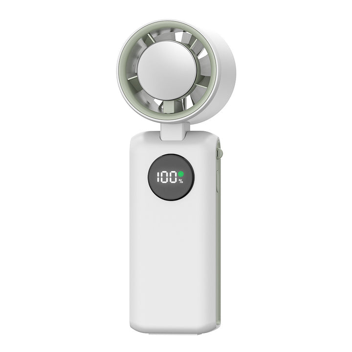 Women Portable USB Fan Kalsten