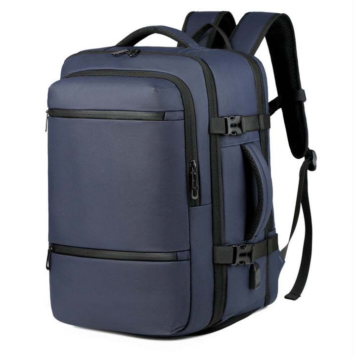 Multi-Functional Travel and Daily Use Backpack Kalsten