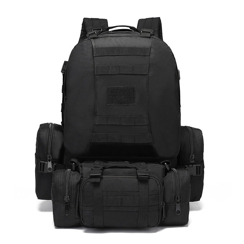 Tactical Backpack Kalsten