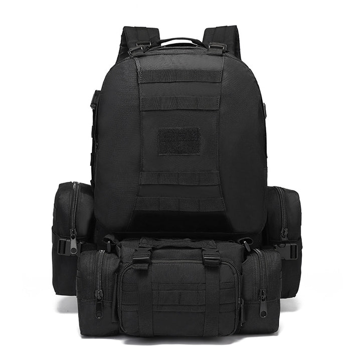 Tactical Backpack Kalsten