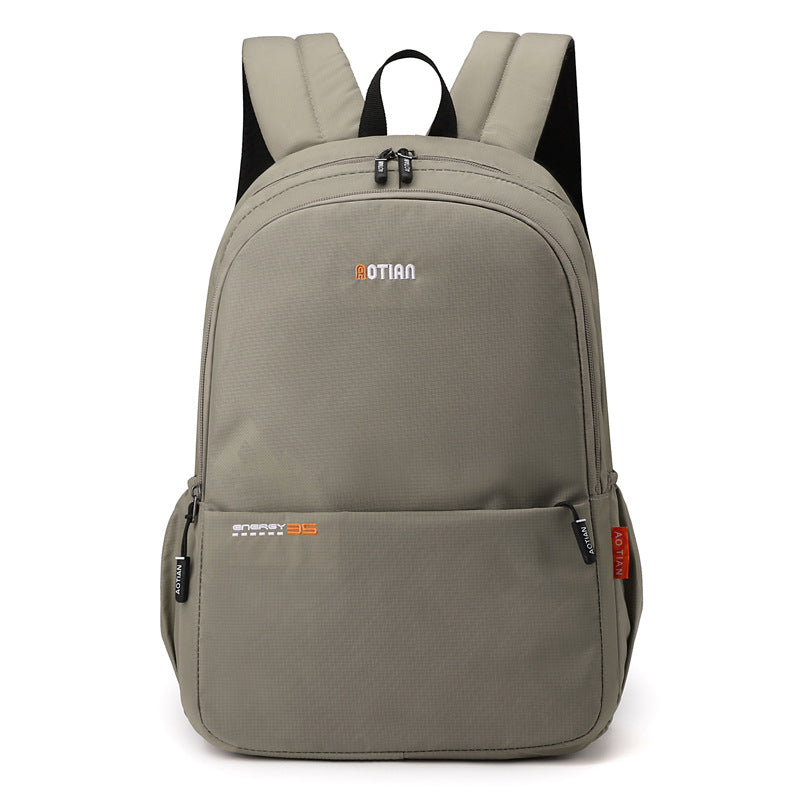 Multi-Functional Backpack with Ergonomic Design Kalsten
