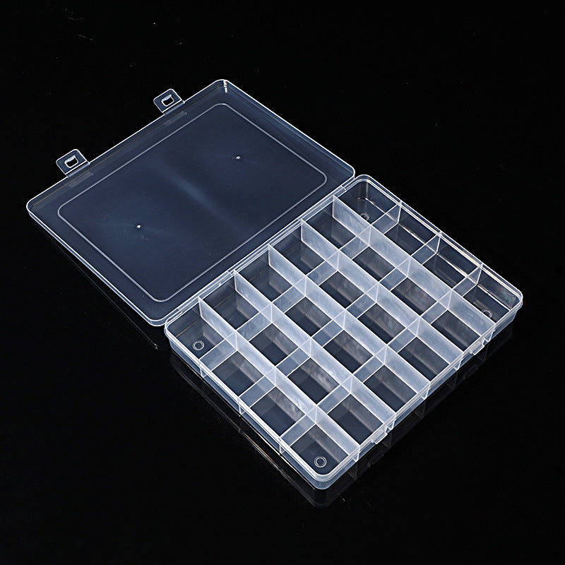 Versatile Compartmentalized Storage Organizer Kalsten