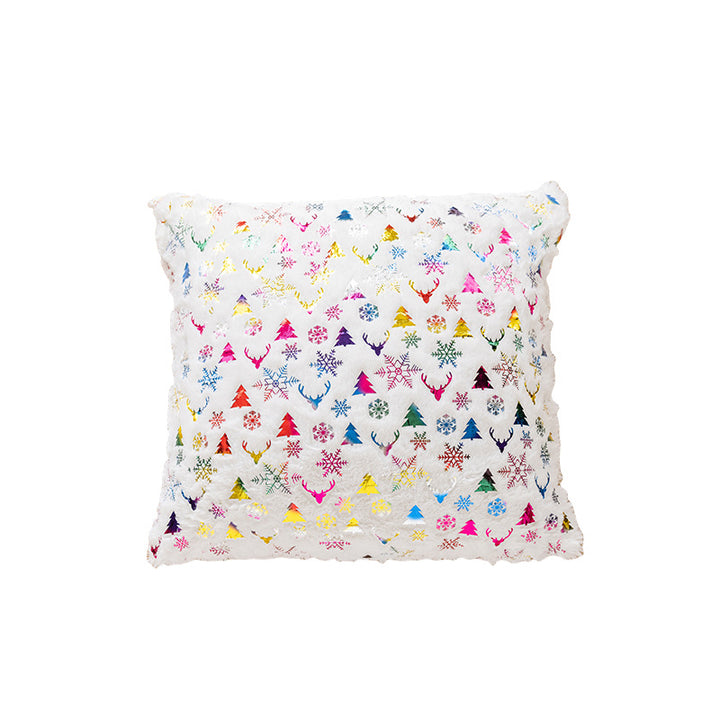 Luxury Texture Decorative Cushion