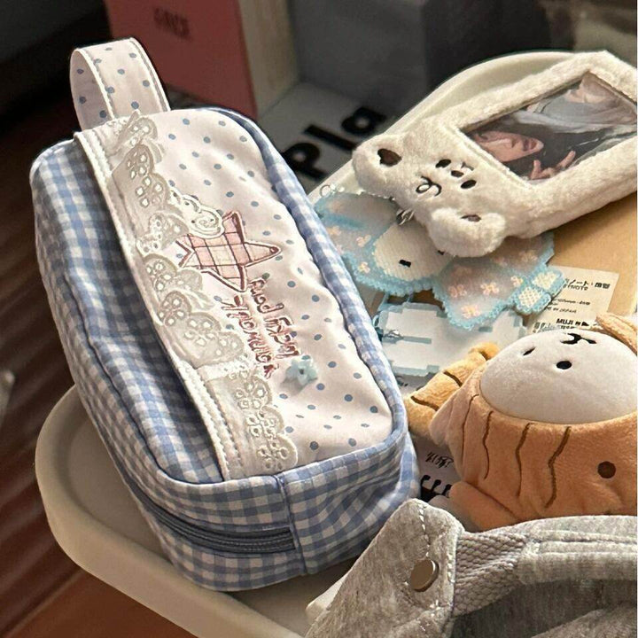 Cute Themed Pencil Case