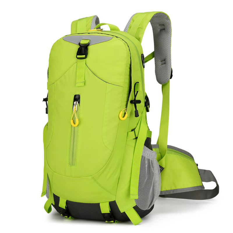 Ergonomic Hiking Backpack Kalsten