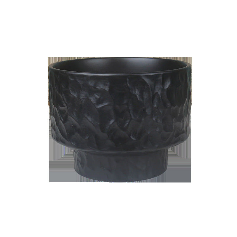 Stylish Decorative Planter for Indoor Greenery