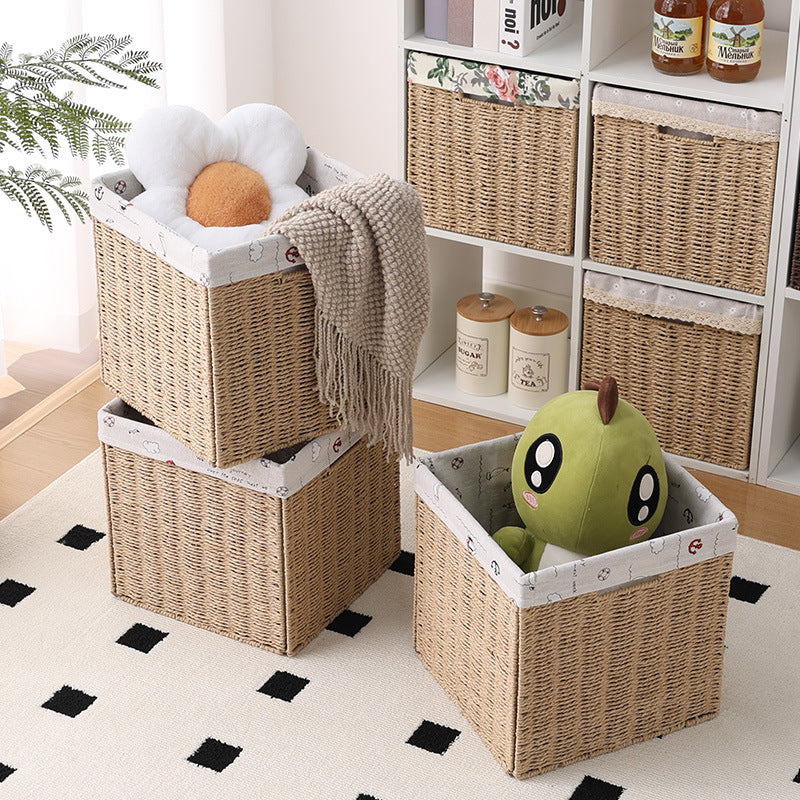 Storage Basket Kalsten