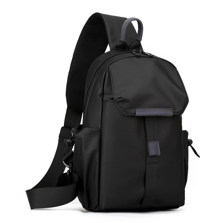 Slim Minimalist Sling Backpack Kalsten