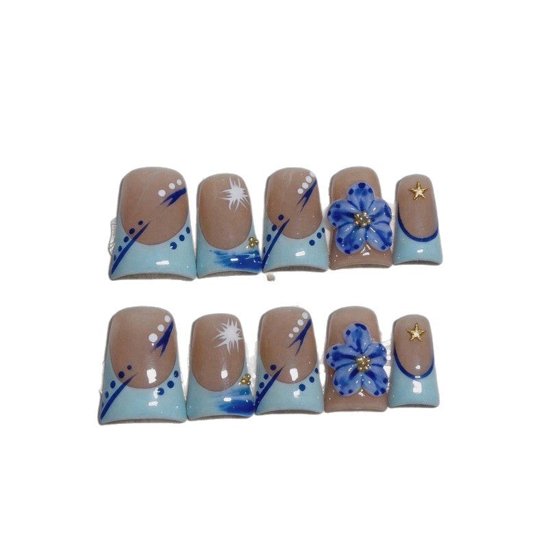 Nail Art Extensions