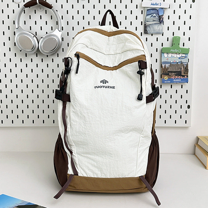 Versatile Hiking Backpack Kalsten