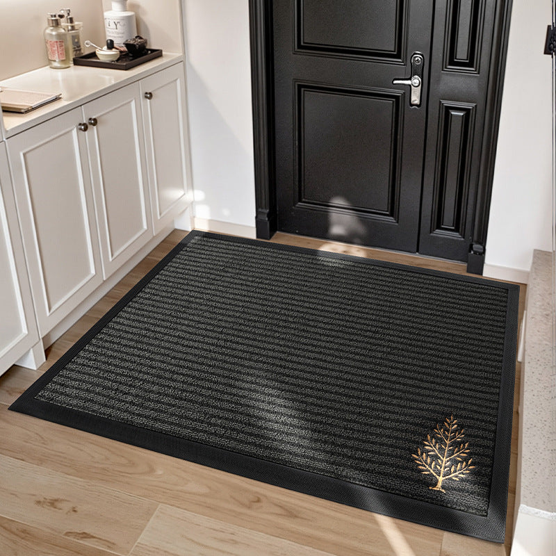 Stylish Welcome Mat Kalsten