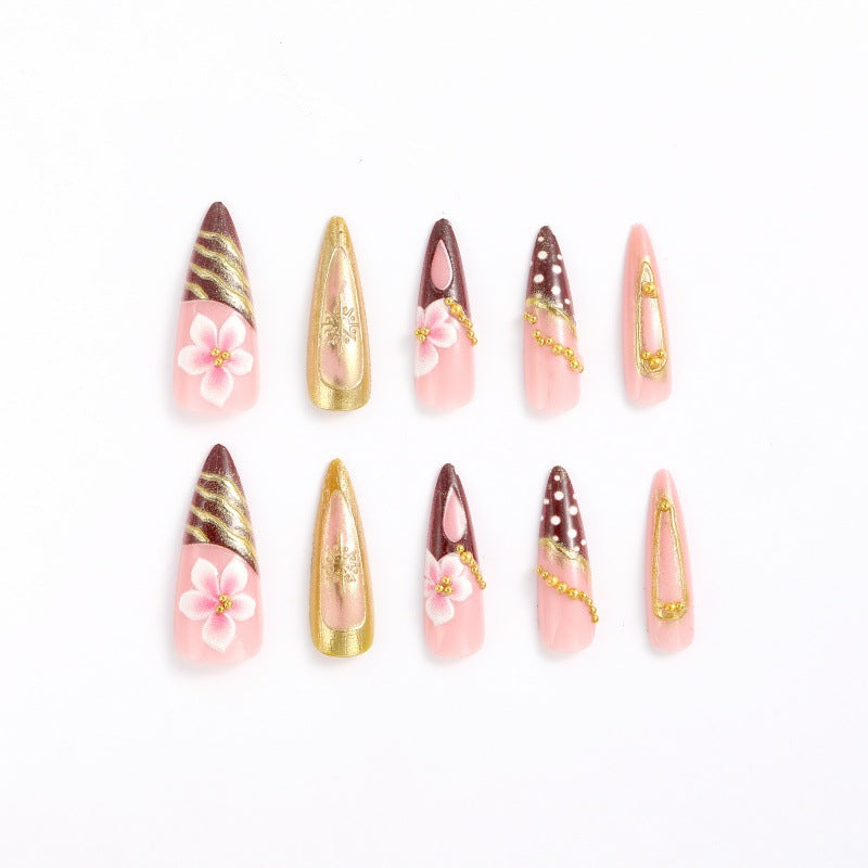 Artificial Nails Kalsten