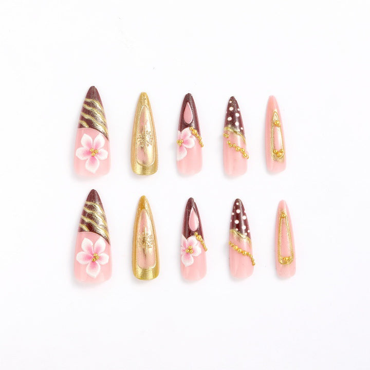 Artificial Nails Kalsten