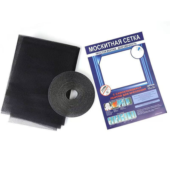 Durable Anti-Mosquito Window Mesh Screen Kalsten