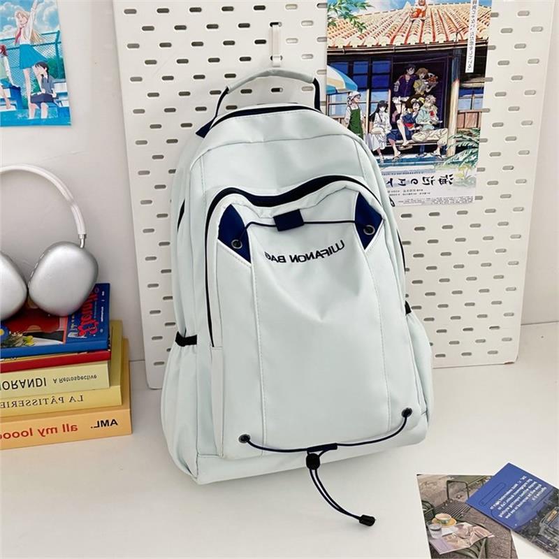 Spacious Multi-Functional Travel Backpack