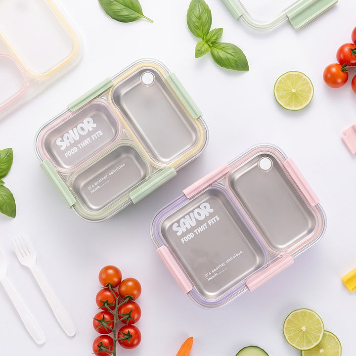 Food Storage