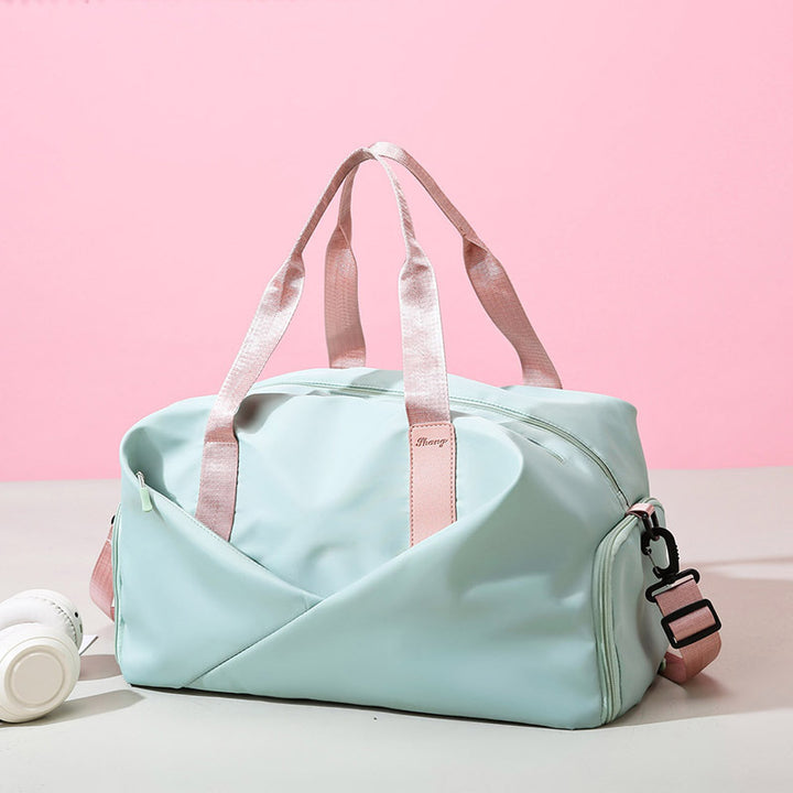Versatile Gym Duffle Bag Kalsten